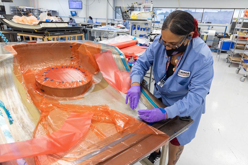 aerospace composite